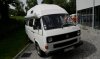 Volkswagen T3 VASP Type25 moteur 1.9L DF - Profilé