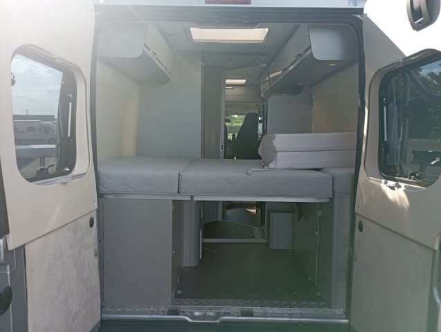 Adria Twin 600 SPT - Photo 4