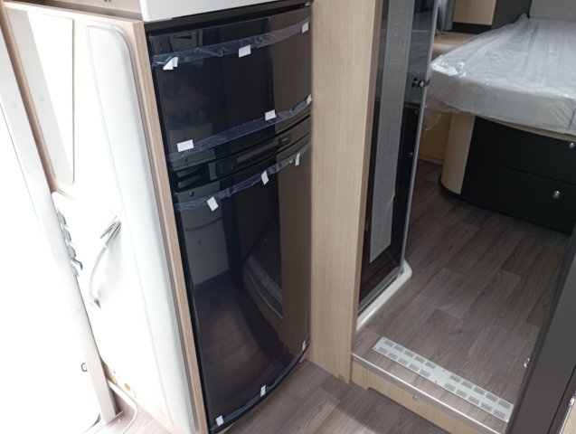 Autostar Prestige I 760 LC i760 - Photo 8