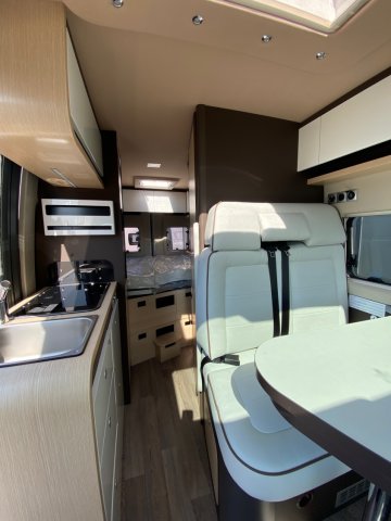 Autostar Van V 590 LT Design Edition v590 - Photo 3