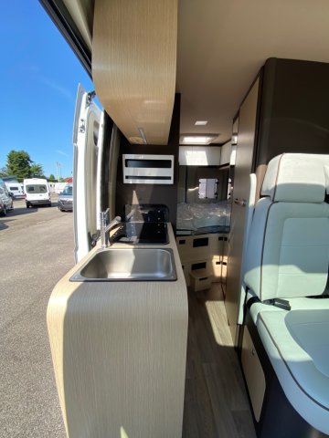 Autostar Van V 590 LT Design Edition v590 - Photo 4