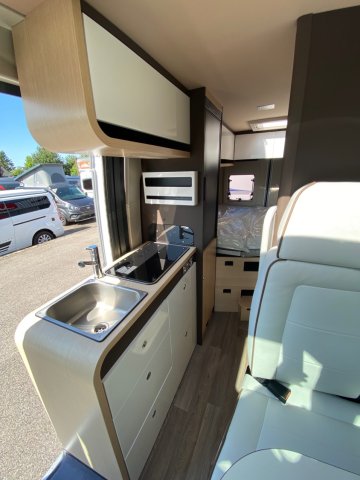 Autostar Van V 590 LT Design Edition v590 - Photo 5