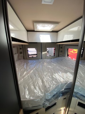 Autostar Van V 590 LT Design Edition v590 - Photo 6