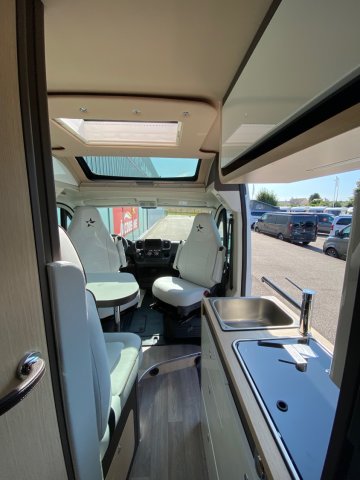 Autostar Van V 590 LT Design Edition v590 - Photo 7