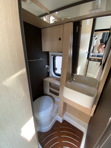 Autostar Van V 590 LT Design Edition v590 - Photo 9