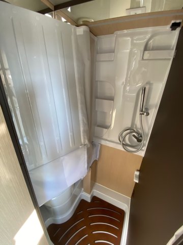 Autostar Van V 590 LT Design Edition v590 - Photo 10