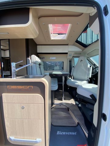 Autostar Van V 590 LT Design Edition v590 - Photo 11