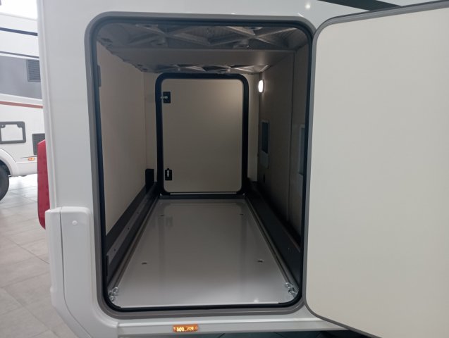 Burstner Campeo TD 690 G t690 - Photo 3