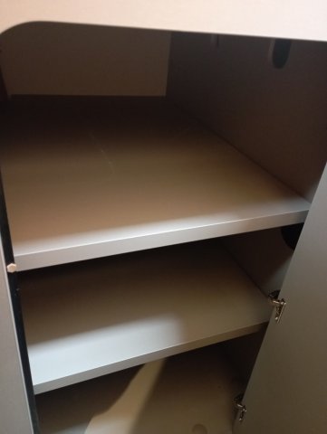 Burstner Campeo TD 690 G t690 - Photo 10