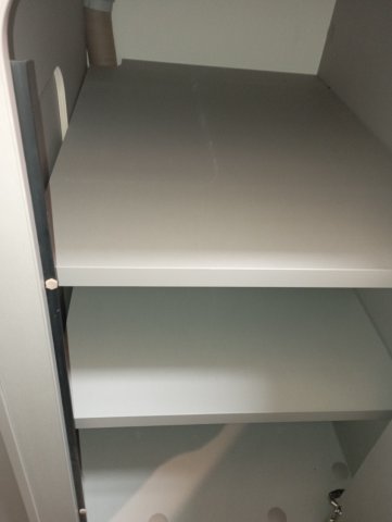 Burstner Campeo TD 690 G t690 - Photo 11