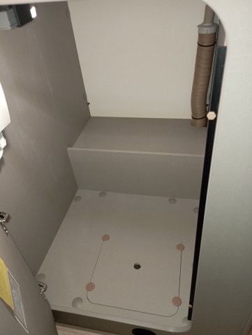 Burstner Campeo TD 690 G t690 - Photo 12