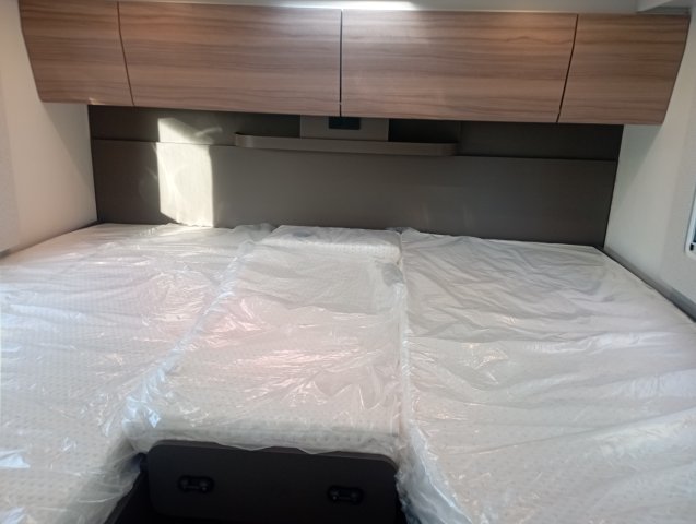 Burstner Camping-Car t690 td B66 - Photo 8