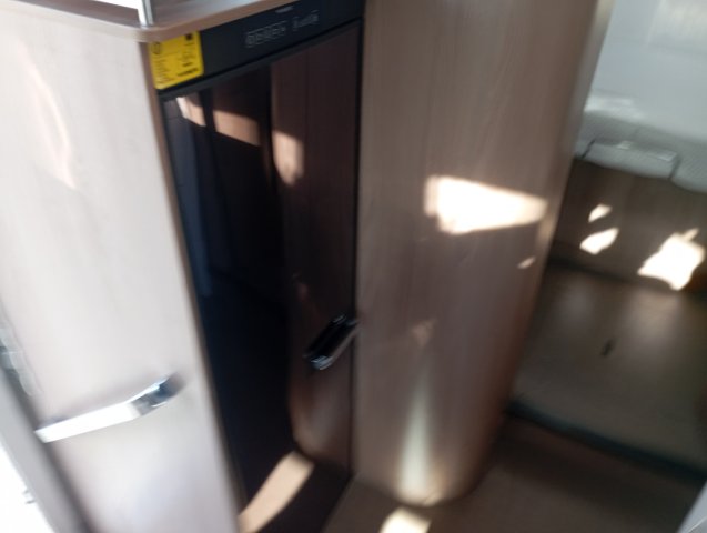 Burstner Harmony Line T 700 G t700 LYSEO - Photo 7