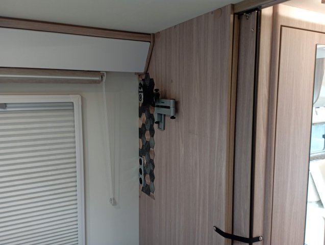 Burstner Ixeo I 736 i736 - Photo 11