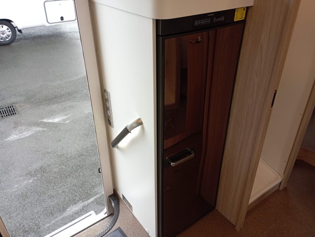 Burstner Ixeo I 736 i736 - Photo 12