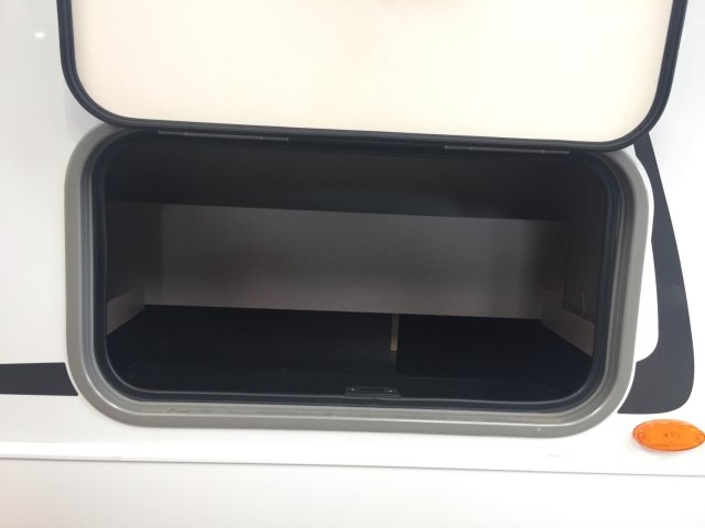 Burstner Lyseo TD 594 Privilege Edition t594 - Photo 4