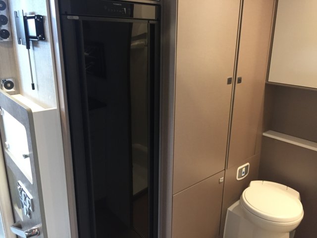 Burstner Lyseo TD 594 Privilege Edition t594 - Photo 7