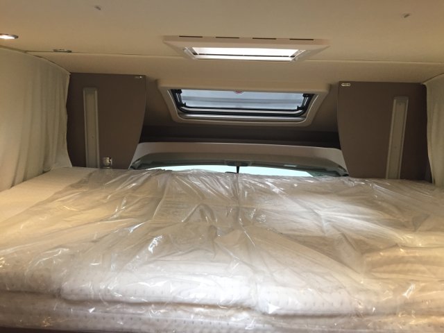 Burstner Lyseo TD 594 Privilege Edition t594 - Photo 11