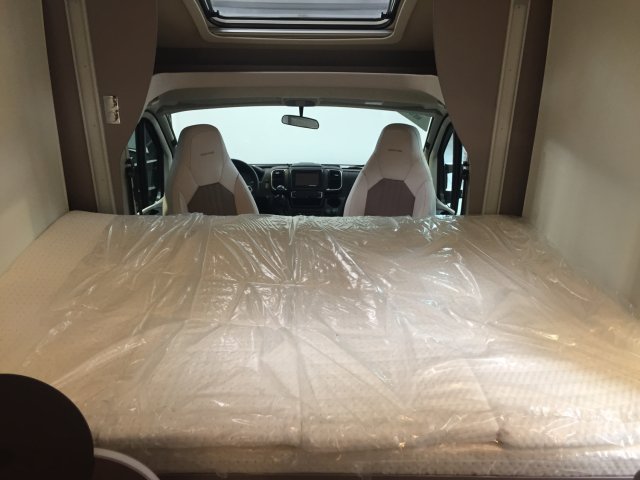 Burstner Lyseo TD 594 Privilege Edition t594 - Photo 12