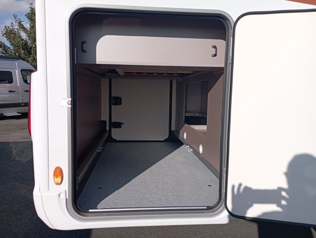 Burstner Lyseo TD 732 Privilege t732 EDITION - Photo 4