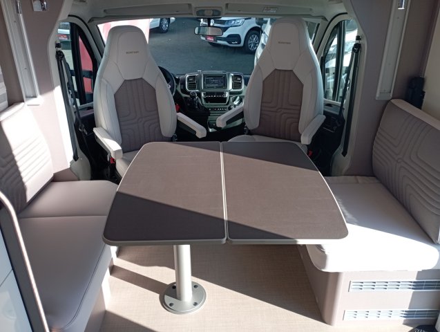 Burstner Lyseo TD 732 Privilege t732 EDITION - Photo 5
