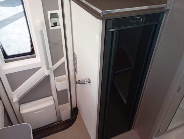 Burstner Lyseo TD 732 Privilege t732 EDITION - Photo 7
