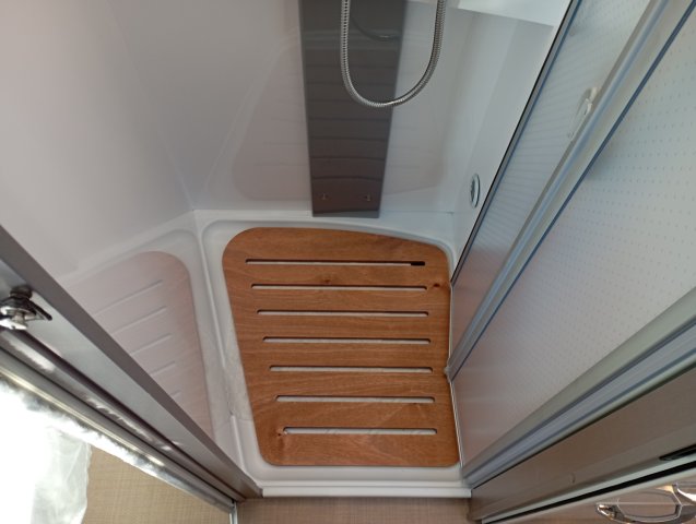 Burstner Lyseo TD 732 Privilege t732 EDITION - Photo 8