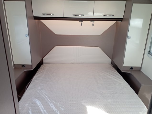 Burstner Lyseo TD 732 Privilege t732 EDITION - Photo 12