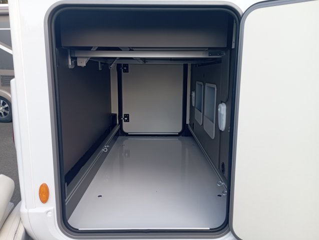 Burstner Lyseo TD 732 Privilege t732 B66 - Photo 3