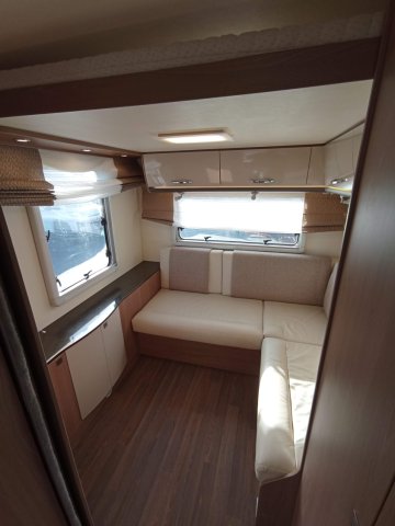 Burstner Lyseo TD 744 Privilege t744 - Photo 13