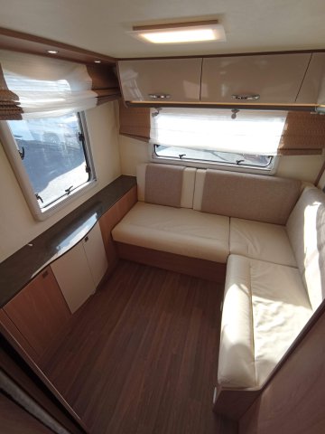 Burstner Lyseo TD 744 Privilege t744 - Photo 16