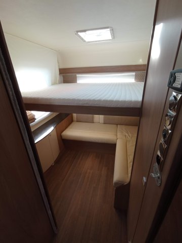 Burstner Lyseo TD 744 Privilege t744 - Photo 17