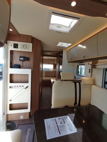 Burstner Lyseo TD 744 Privilege t744 - Photo 18