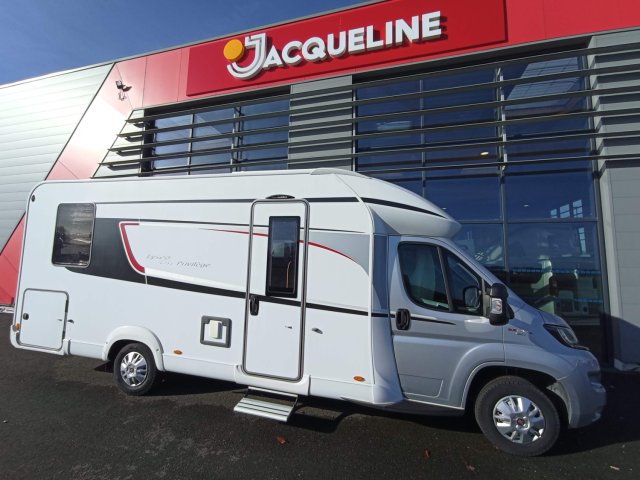 Burstner Lyseo TD 744 Privilege t744 - Photo 19