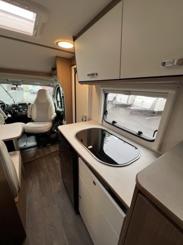 Carado V 337 v337 - Photo 11
