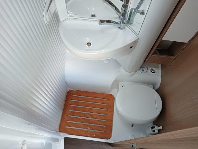 Carado V 337 v337 - Photo 16