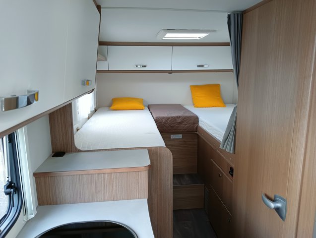 Carado V 337 v337 - Photo 20