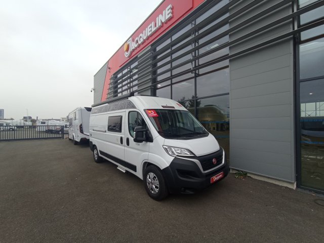 Achat Challenger V114 Start Edition Occasion