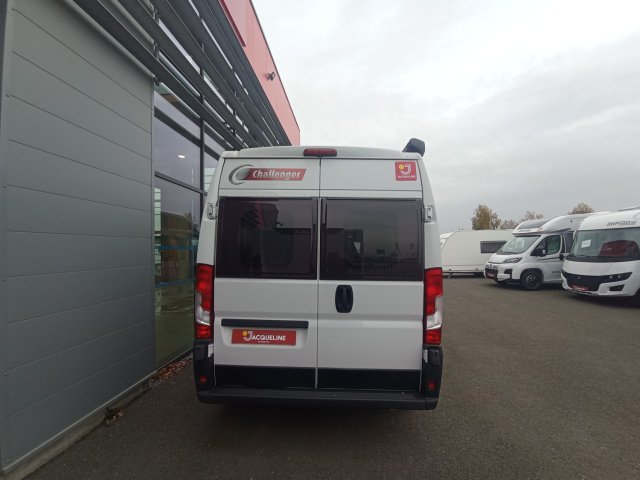 Challenger V114 Start Edition - Photo 3