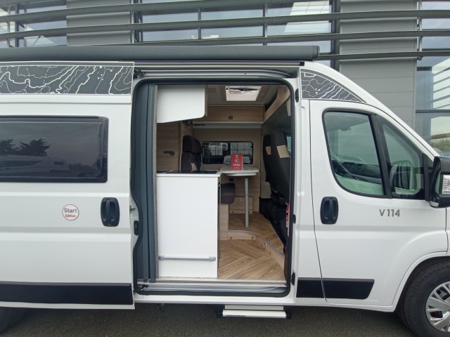 Challenger V114 Start Edition - Photo 5