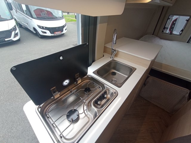 Challenger V114 Start Edition - Photo 9