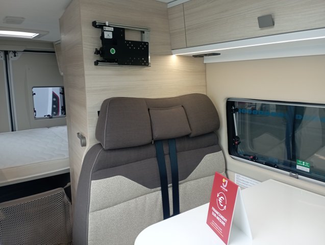 Challenger V114 Start Edition - Photo 11