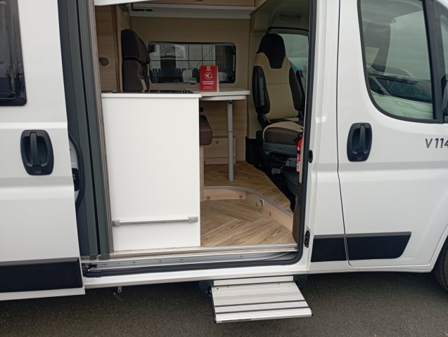 Challenger V114 Start Edition - Photo 12