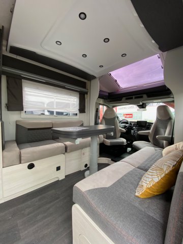 Chausson 640 Titanium Premium - Photo 4
