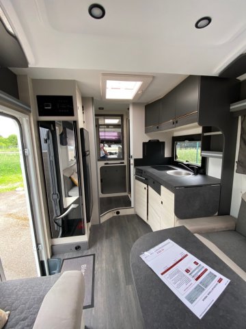Chausson 640 Titanium Premium - Photo 5
