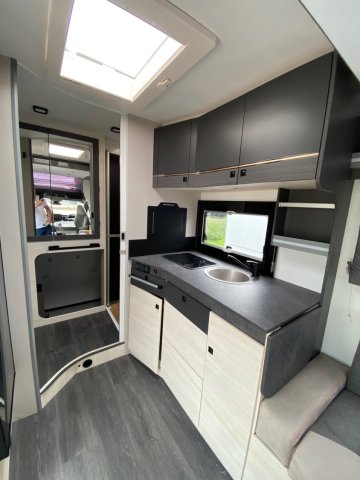 Chausson 640 Titanium Premium - Photo 6