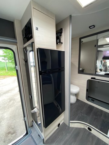 Chausson 640 Titanium Premium - Photo 7