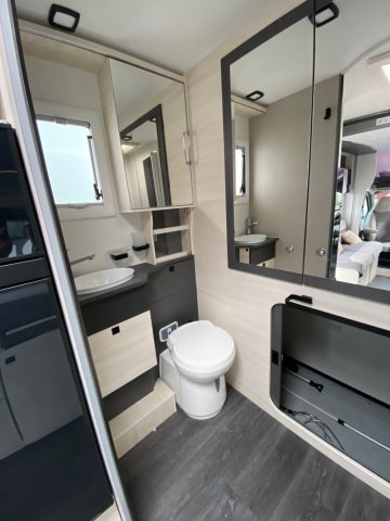 Chausson 640 Titanium Premium - Photo 8