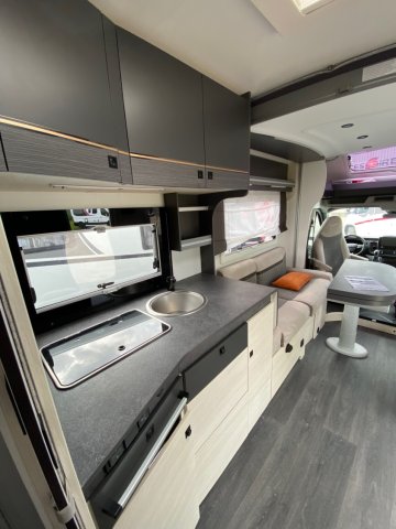 Chausson 640 Titanium Premium - Photo 10