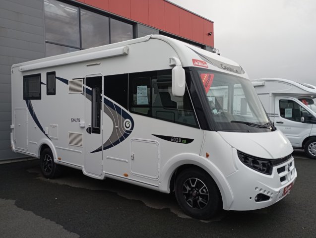 Chausson Exaltis 6028